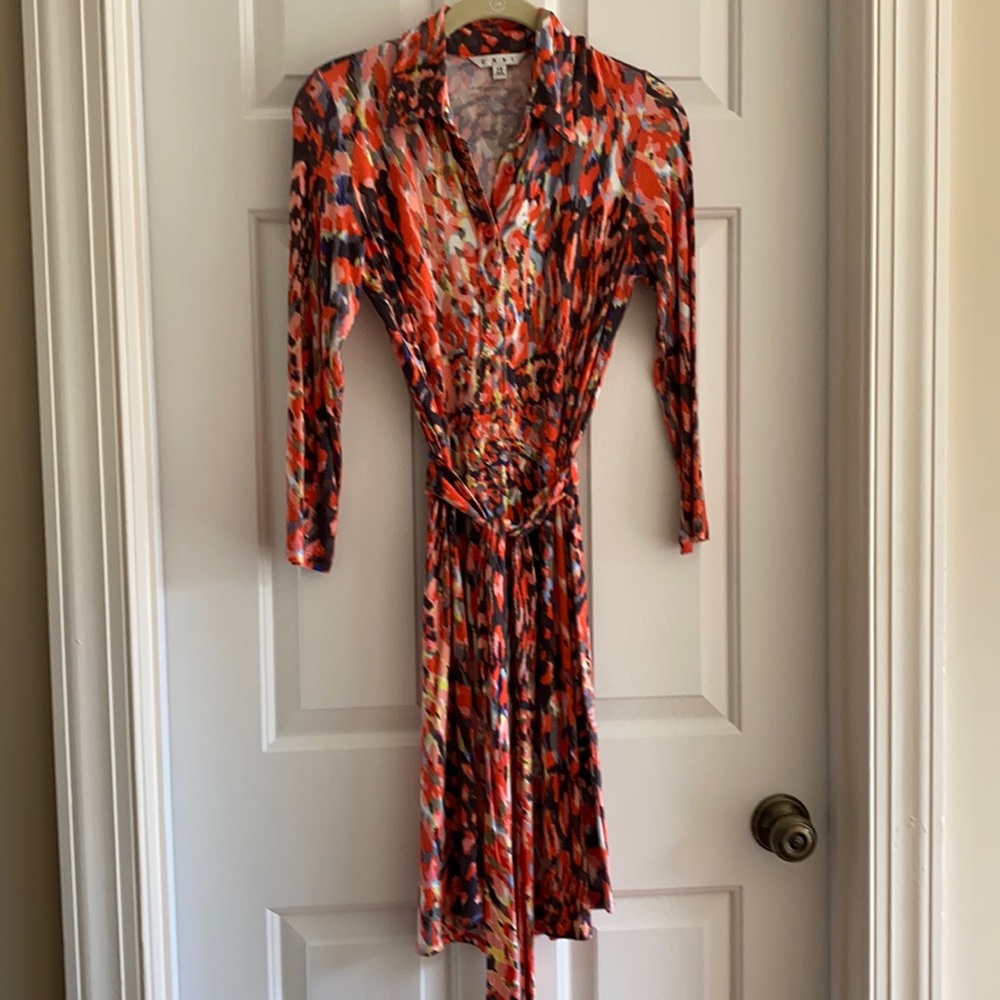 CAbi dress
